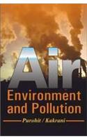 Air Environment And Pollution