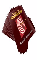 Secret of Concentration