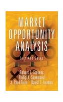 Market Opportunity Analysis