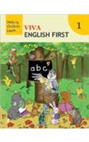 English First - 1 (A Multi-Skill Language Course)