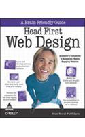 Head First Web Design