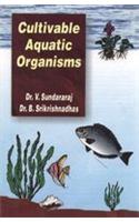 Cultivable Aquatic Organism