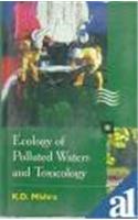 Ecology Of Polluted Water And Toxicology