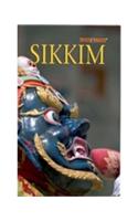 Sikkim Traveller's Companion/Guide