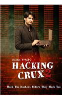 Hacking Crux 2