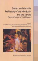Desert and the Nile, Prehistory of the Nile Basin and the Sahara