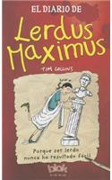 Diario de Dorkius Maximus