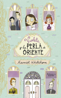 Violeta Y La Perla de Oriente: (Violeta)
