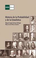 Historia de la probabilidad y de la estadistica (VARIA) (Spanish Edition)