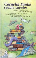 Cornelia Funke Cuenta Cuentos