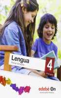 Lengua 4o Primaria (Talentia) *Trimestral*