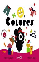 Colores / Colors