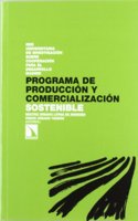 Programa de produccion y comercializacion sostenible