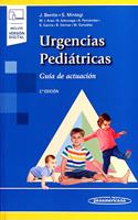 Urgencias pediatricas: Guia de actuacion. 2a