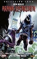 BEN REILLY: ARA A ESCARLATA
