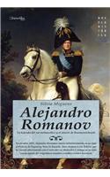 Alejandro Romanov