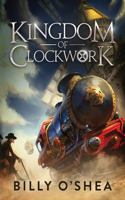 Kingdom of Clockwork