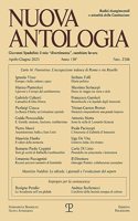 Nuova Antologia - A. CLVIII, N. 2306, Aprile-Giugno 2023: Rivista Di Lettere, Scienze Ed Arti. Serie Trimestrale Fondata Da Giovanni Spadolini