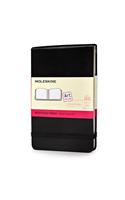 Moleskine Pocket Watercolour Notebook: (Classic Notebooks)