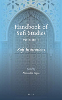 Sufi Institutions