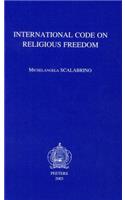 International Code on Religious Freedom: (English)