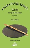 SONG TO THE MOON FROM RUSALKA