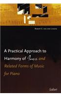 A Practical Approach to Harmony of Jazz