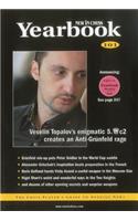 New in Chess Yearbook