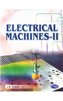 Electrical Machine - II