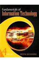Fundamentals of Information Technology