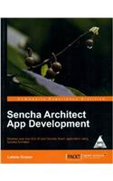 Sencha Architect App Development