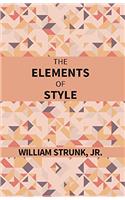 Elements Of Style