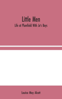 Little Men