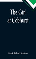 Girl at Cobhurst