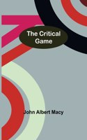 Critical Game