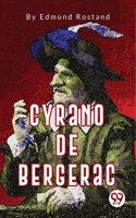 Cyrano de Bergerac Edmond Rostand