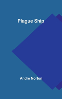 Plague Ship