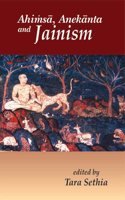Ahimsa, Anekanta and Jainism