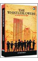 The Whistleblowers Of Doing What Is Right