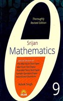 SRIJAN MATHEMATICS CLASS - 9