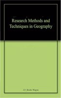 Demography and Population Geography