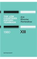 Low Countries History Yearbook 1980