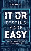 IT DR Testing made easy