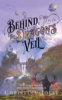 Behind the Dragon's Veil