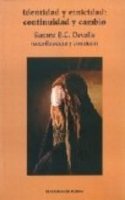 Identidad y Etnicidad: Continuidad y Cambio(A/097 Estudios de Asia y Africa)