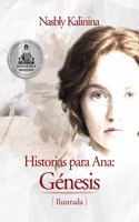 Historias para Ana