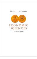 Nobel Lectures in Economic Sciences, Vol 4 (1996-2000)