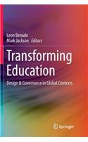Transforming Education