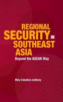 Regional Security in Southeast Asia