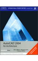 Autocad 2004 For Architectre